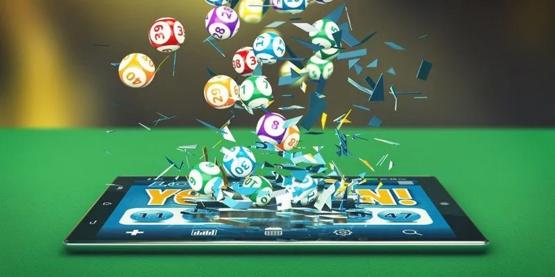 Trải nghiệm xuống tiền kiếm thưởng cùng xổ số