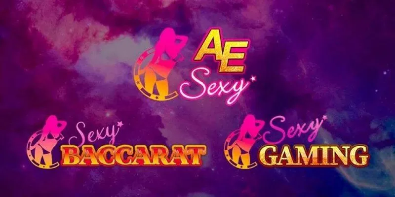 AE Sexy nổi bật trong casino trực tuyến V9BET
