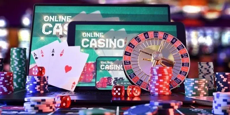 Sòng bài online cung cấp đa dạng bàn chơi live