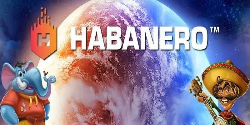 Chất lượng cao không gian cá cược tại sảnh Habanero