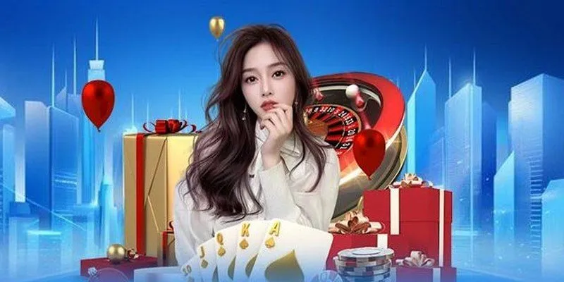 King's Poker cung cấp sân chơi với nhiều hoạt động ưu đãi