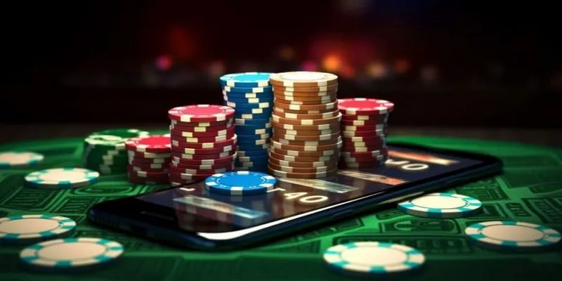 Nhiều ưu điểm tạo nên sức hấp dẫn của Microgaming