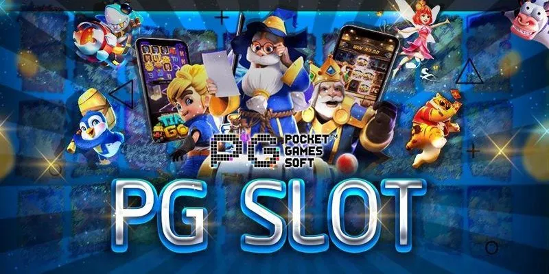 Mỗi tựa game áp dụng quy định thưởng rõ ràng tại PG SOFT