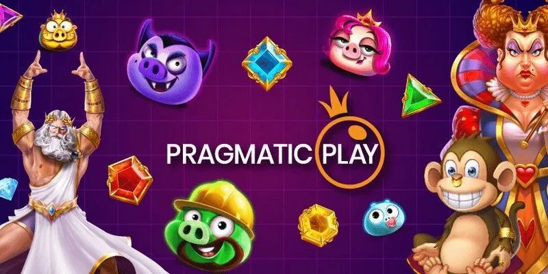 Sảnh cược PP góp mặt với đa dạng trò chơi nổ hũ