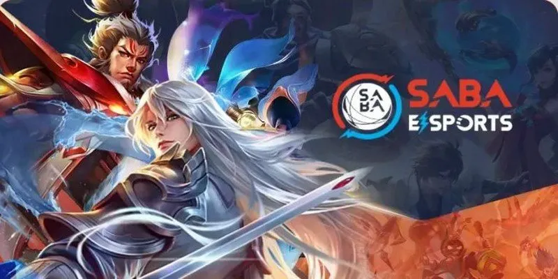 Sảnh cược Saba cung cấp kèo thể thao điện tử chất lượng