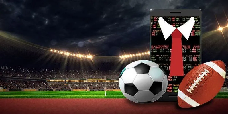 Sảnh cược hàng đầu cung cấp kèo trong thể thao V9BET