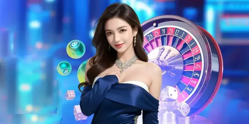 V9BET xuất hiện mang đến làn gió giải trí mới