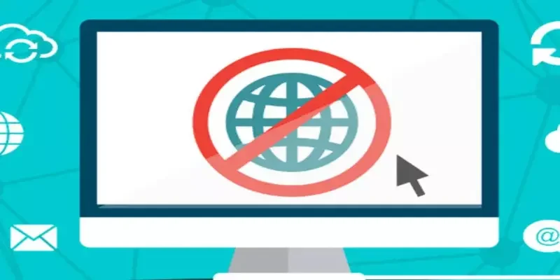 Tình trạng bị chặn cần được xử lý kịp thời